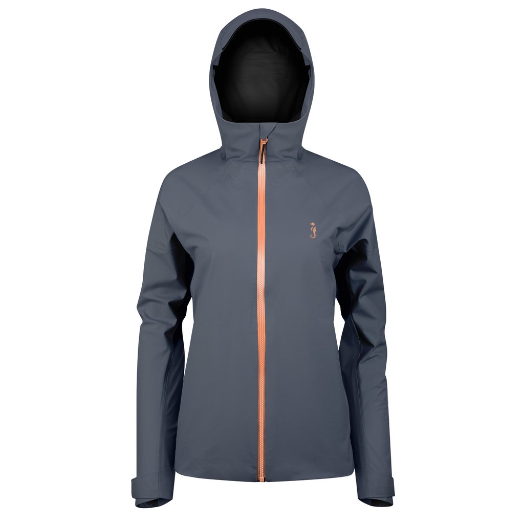 Mustang Survival Women s Callan Waterproof Jacket